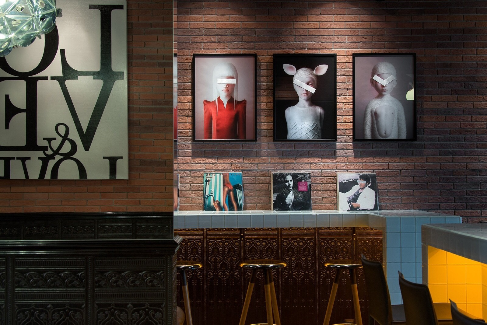 DesignBar, Иркутск