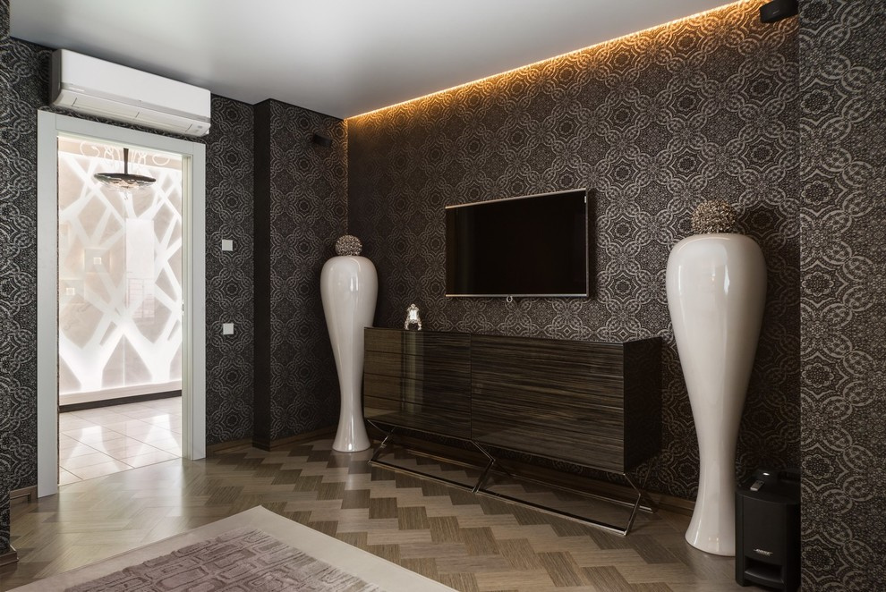 Поднебесье