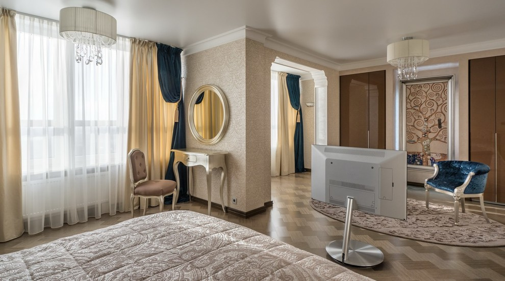 Поднебесье