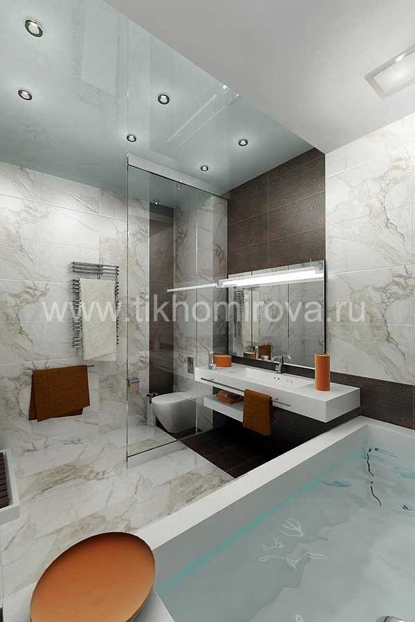 "Мужской интерьер"