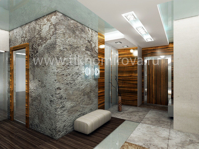 "Мужской интерьер"