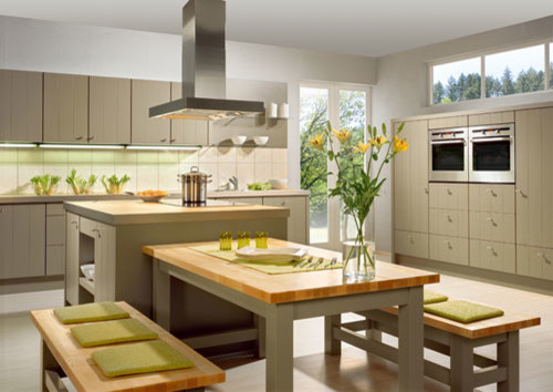 Обложка проекта: Sachsenküchen