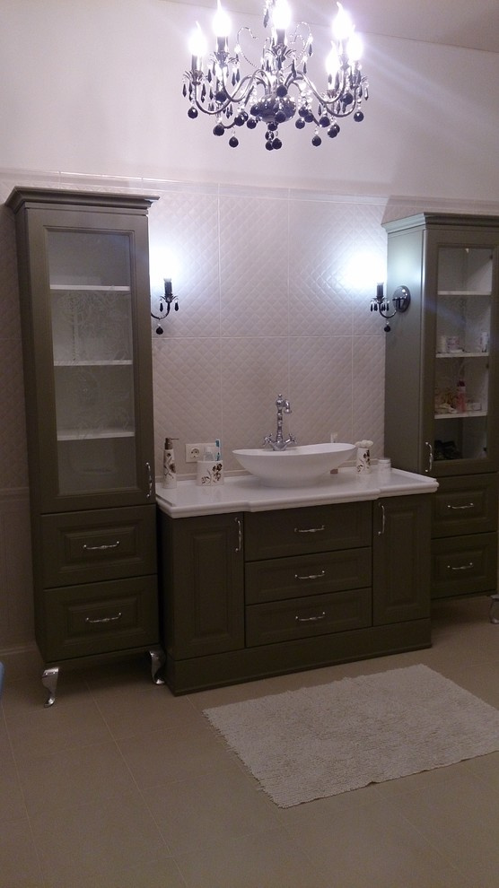 Ванная Умбра