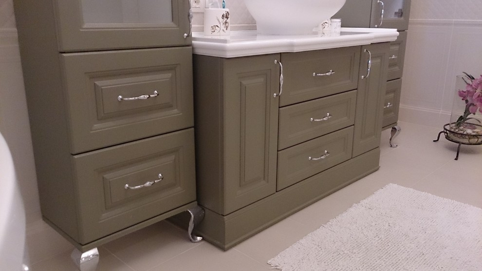 Ванная Умбра