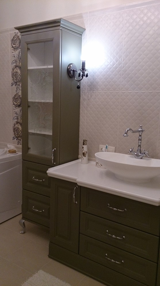 Ванная Умбра