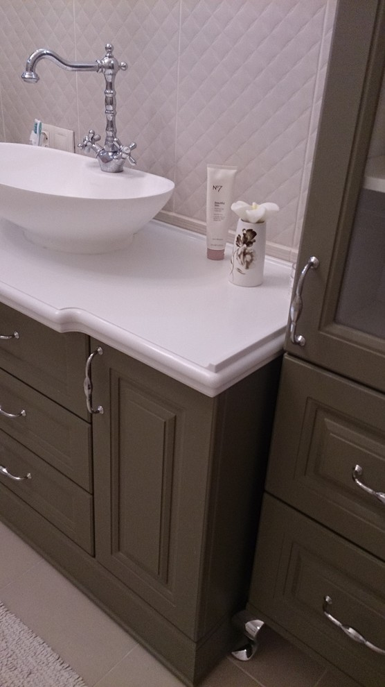 Ванная Умбра