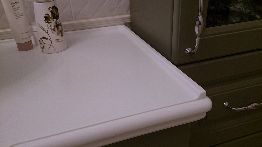 Ванная Умбра