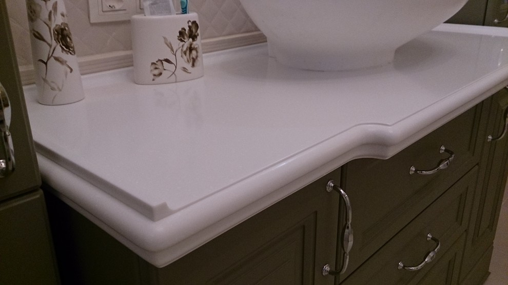 Ванная Умбра