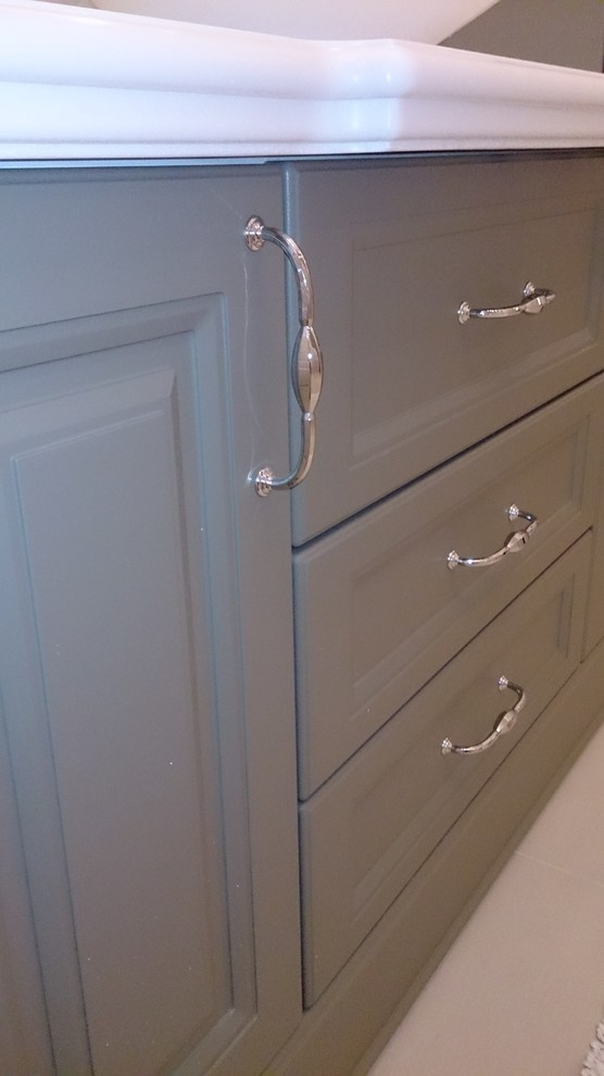 Ванная Умбра