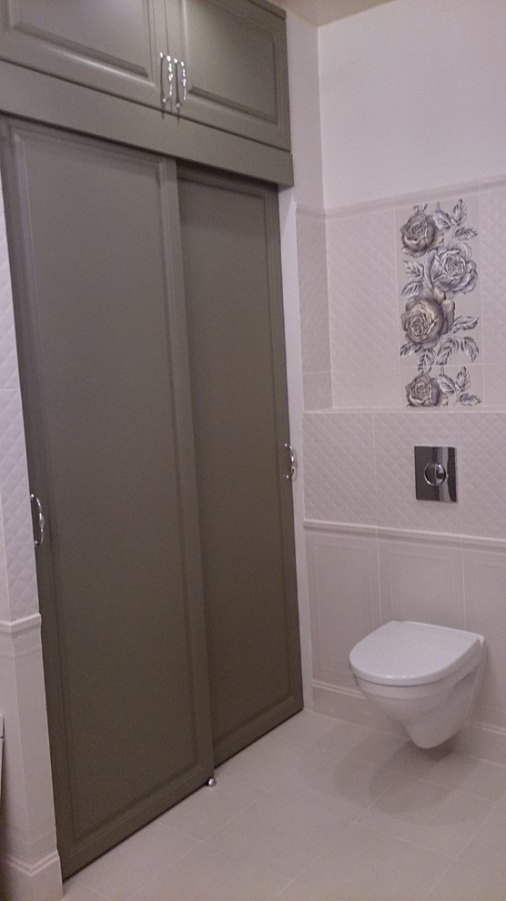 Ванная Умбра