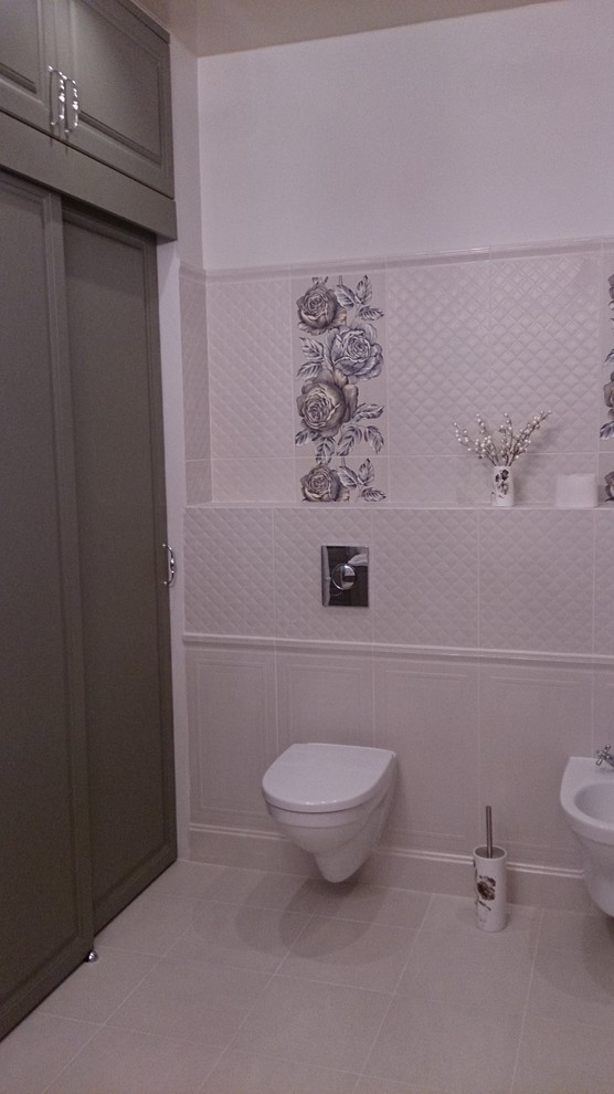 Ванная Умбра