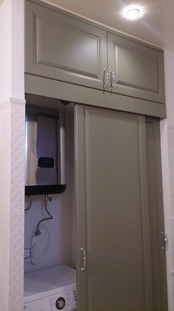 Ванная Умбра