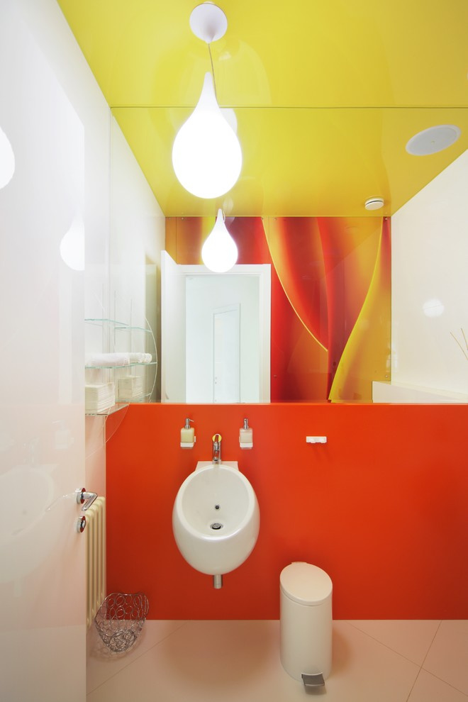 Обложка проекта: Закрытый клуб-красоты «Линлайн - V.I.F.»