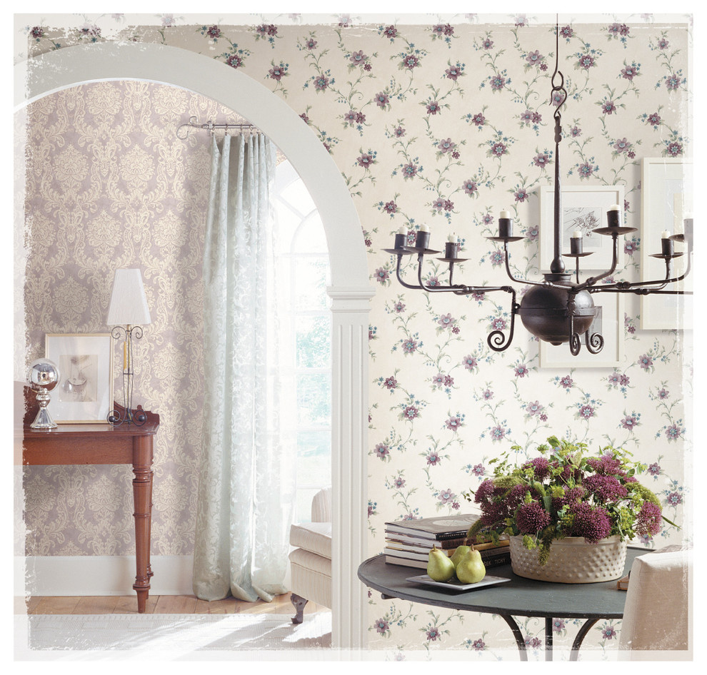 Коллекция Cottage Garden от Chesapeake