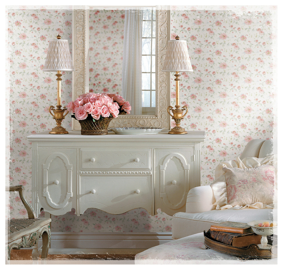 Коллекция Cottage Garden от Chesapeake