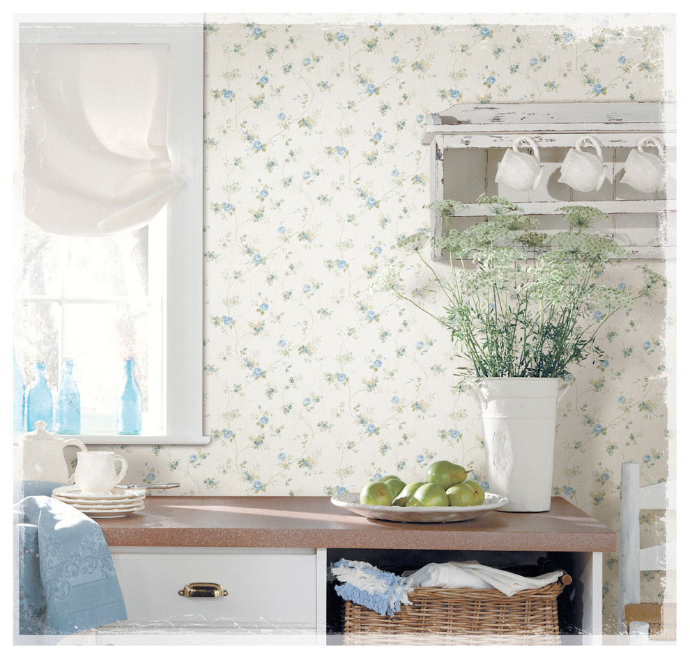 Коллекция Cottage Garden от Chesapeake