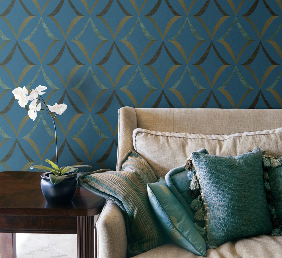 Коллекция Modern Living от Chesapeake