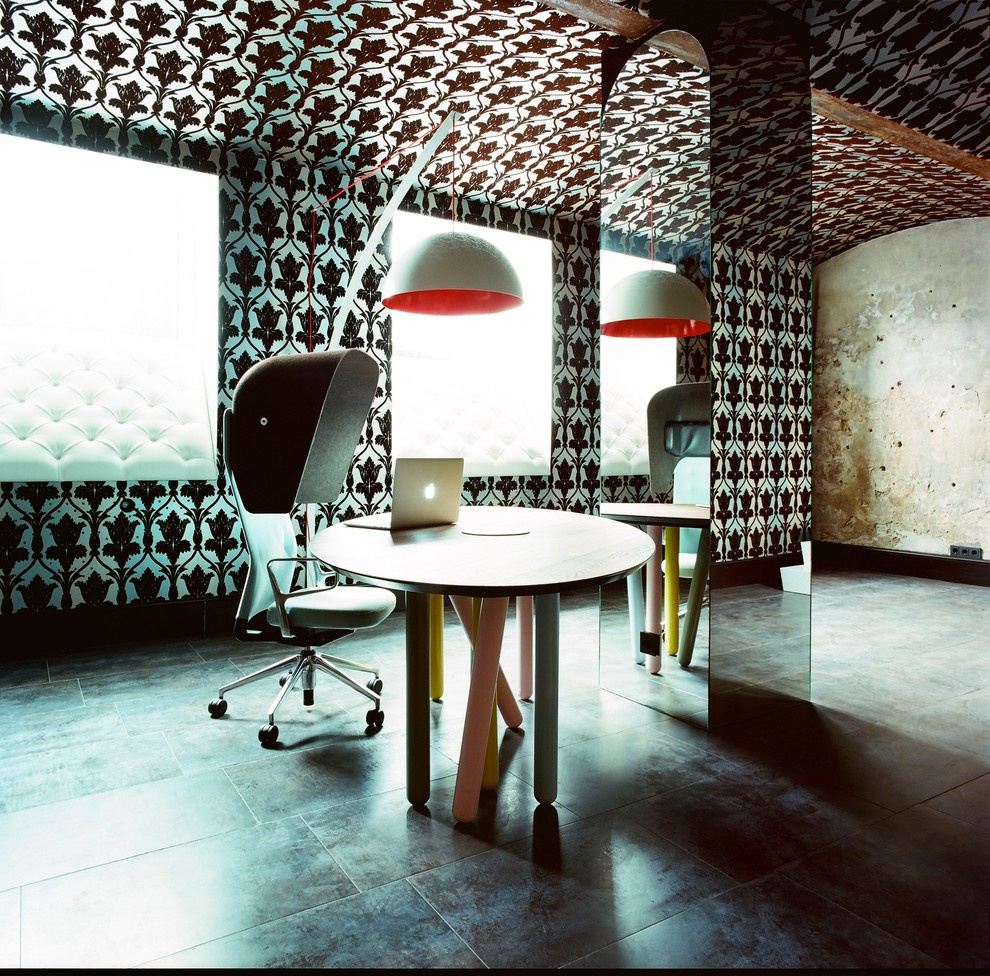 Proekt Agency, ICEOFF