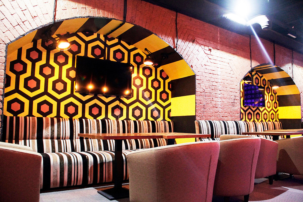 Клуб МИКС afterparty