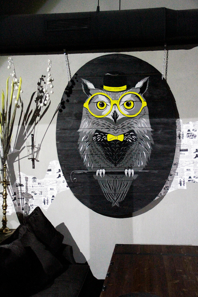 Клуб МИКС afterparty