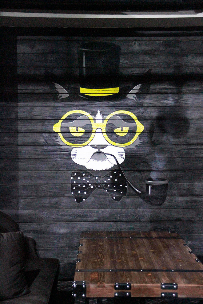 Клуб МИКС afterparty