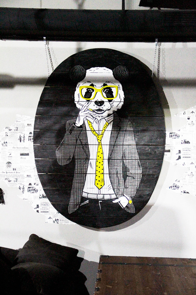 Клуб МИКС afterparty