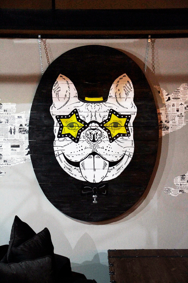 Клуб МИКС afterparty