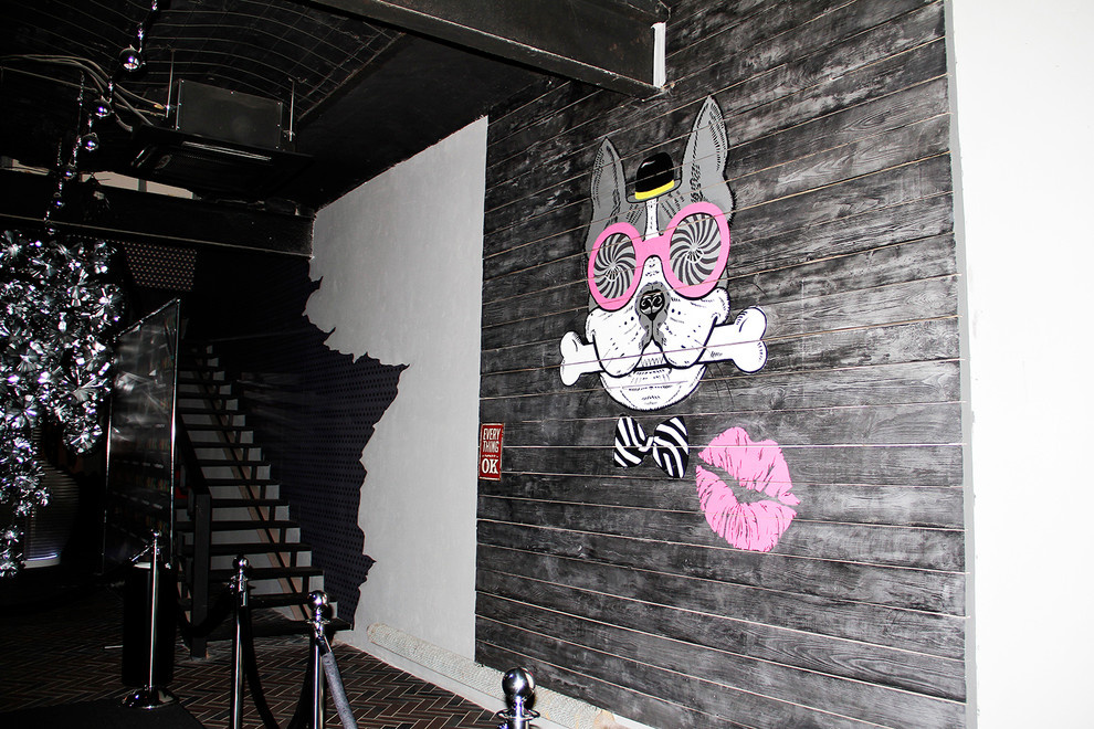 Клуб МИКС afterparty