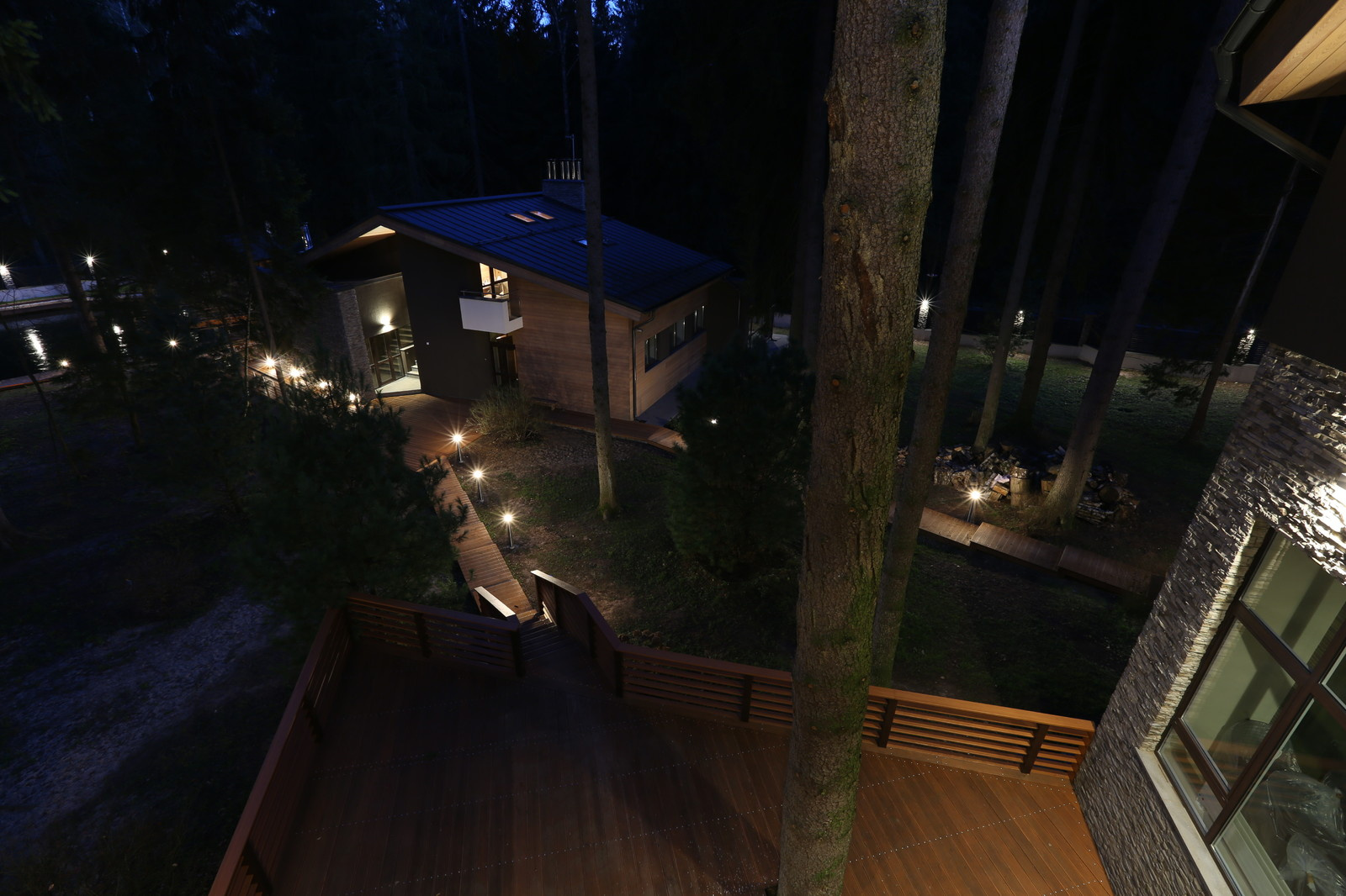 Дом 19 Полянка/ улица