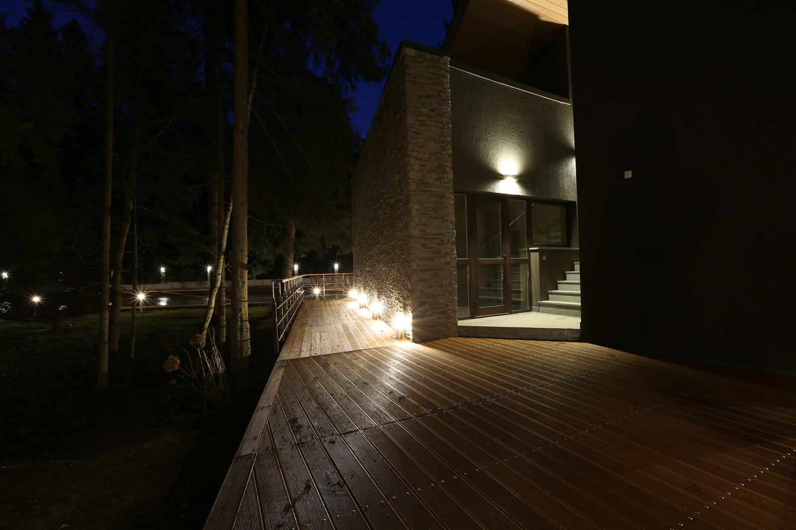 Дом 19 Полянка/ улица