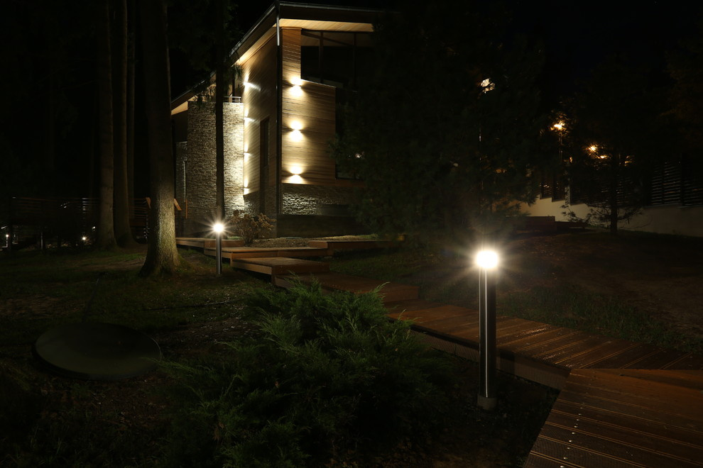 Дом 19 Полянка/ улица