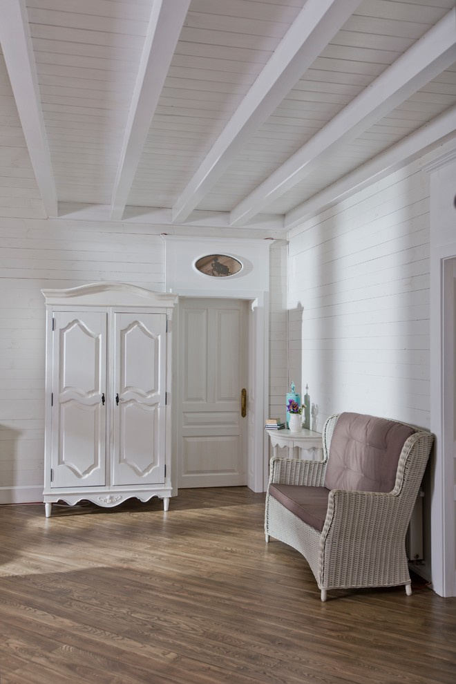 Спальня в стиле прованс