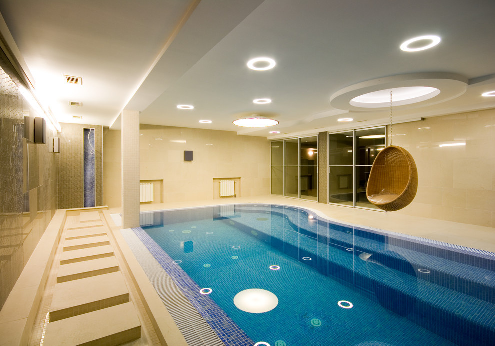 Дом Полянка
