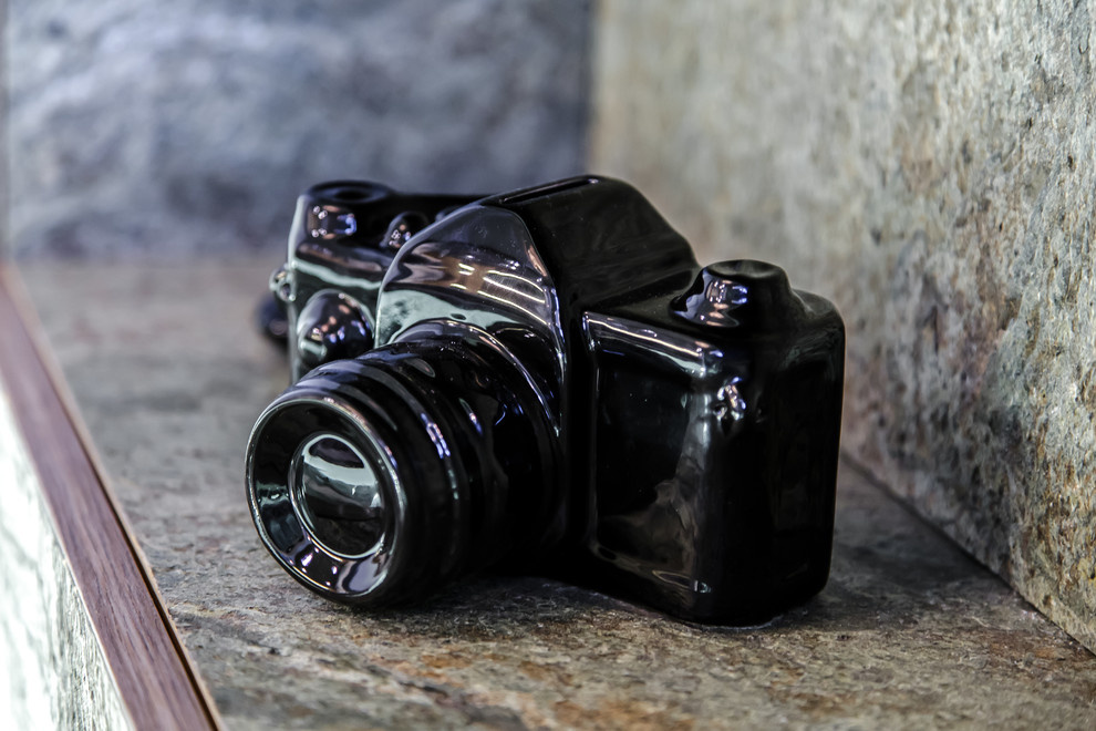 Кухня-гостиная для ТВ-проекта "Квартирный вопрос"