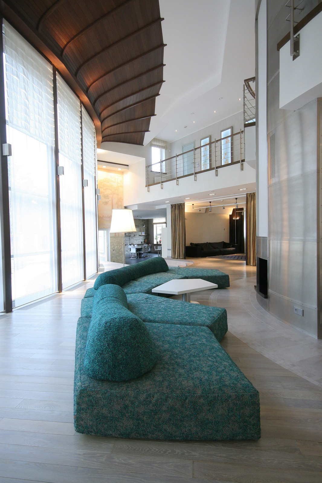 Дом Шульгино