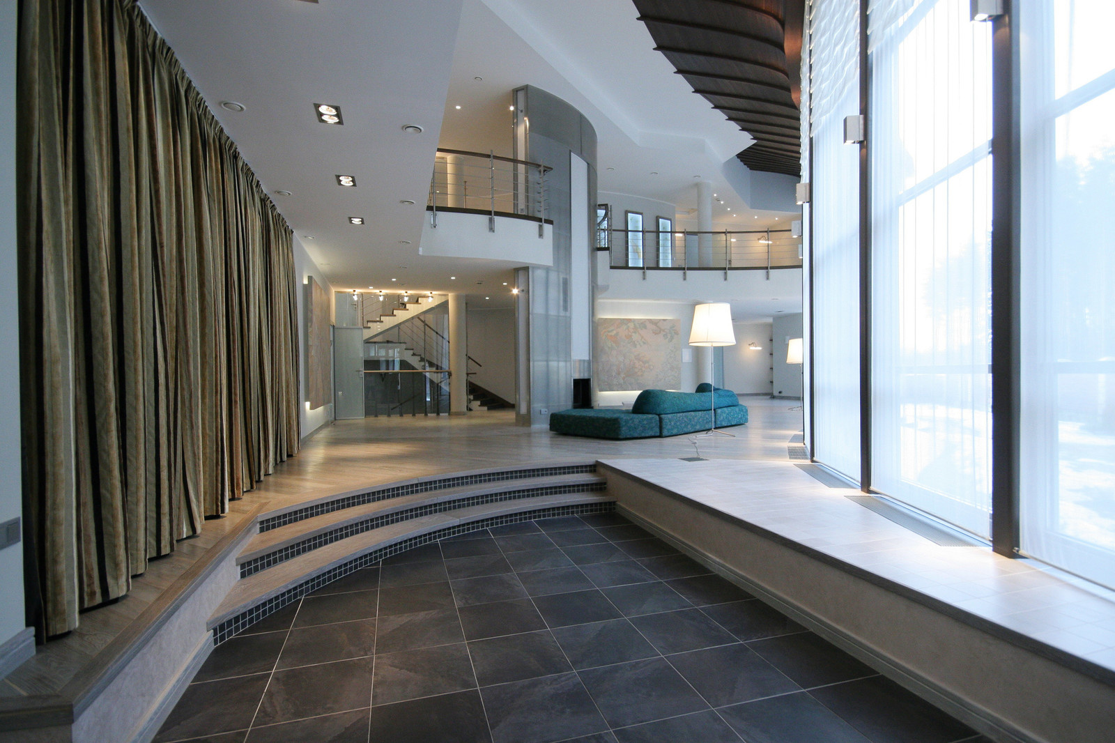 Дом Шульгино