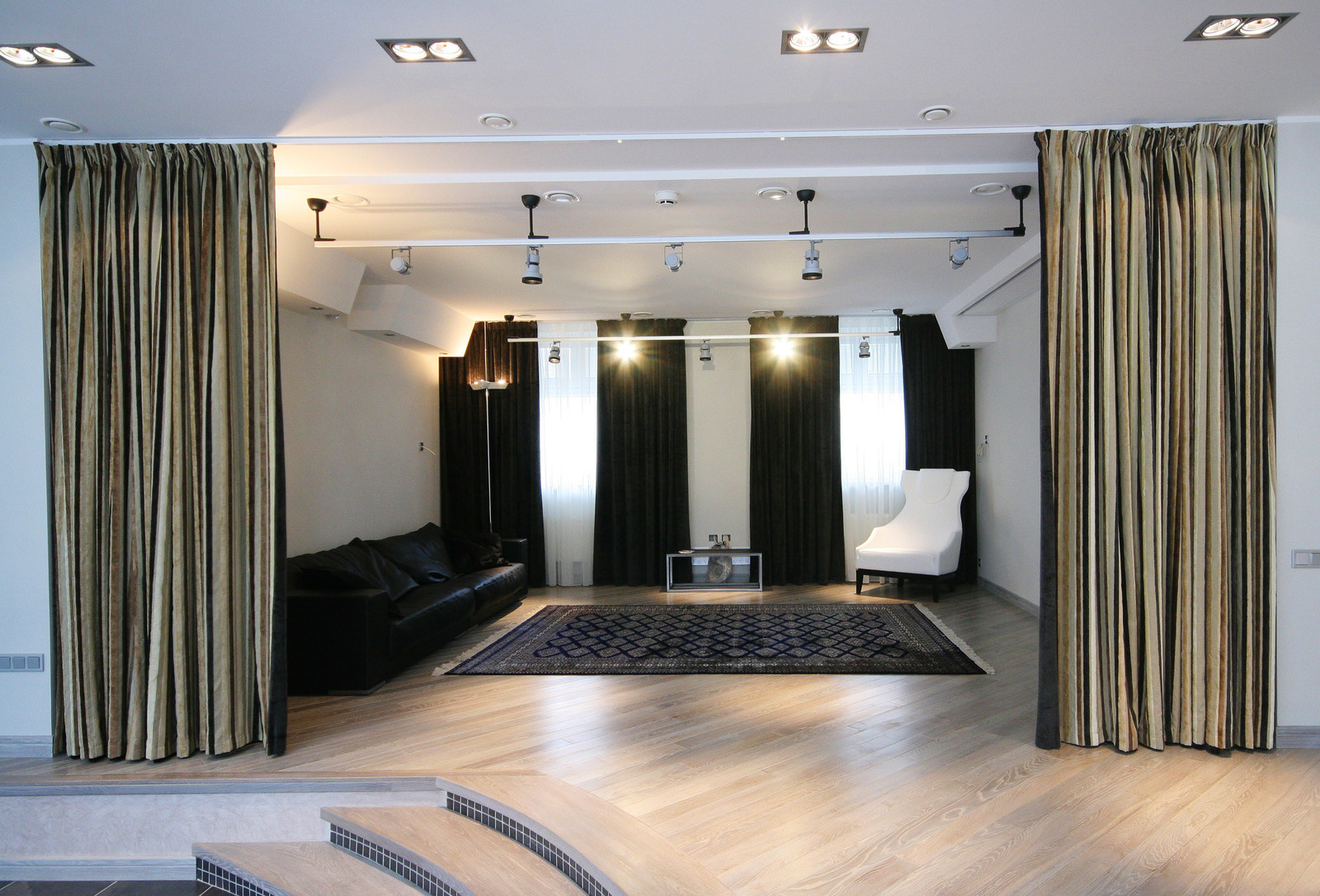 Дом Шульгино