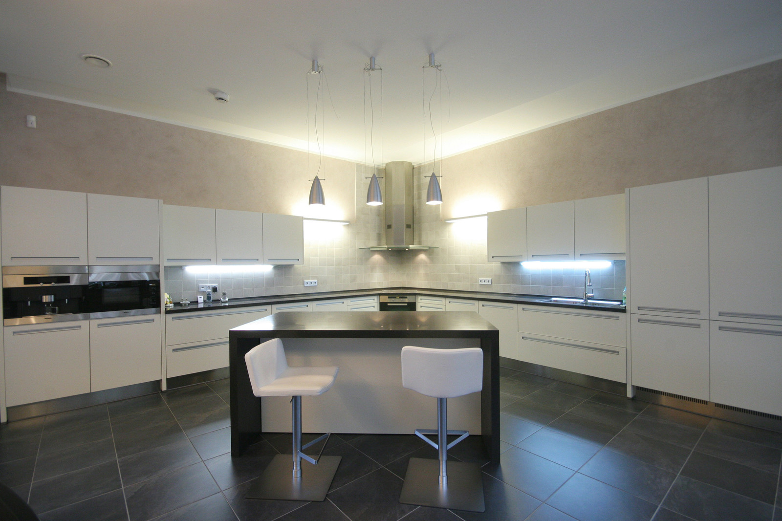 Дом Шульгино