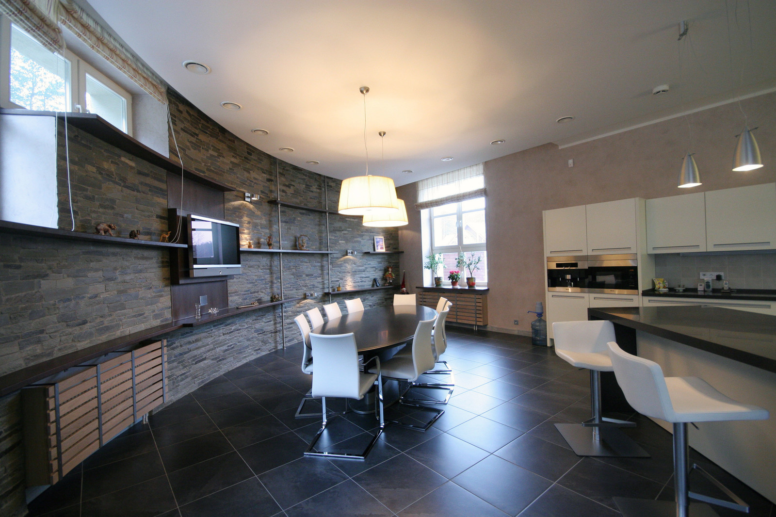 Дом Шульгино