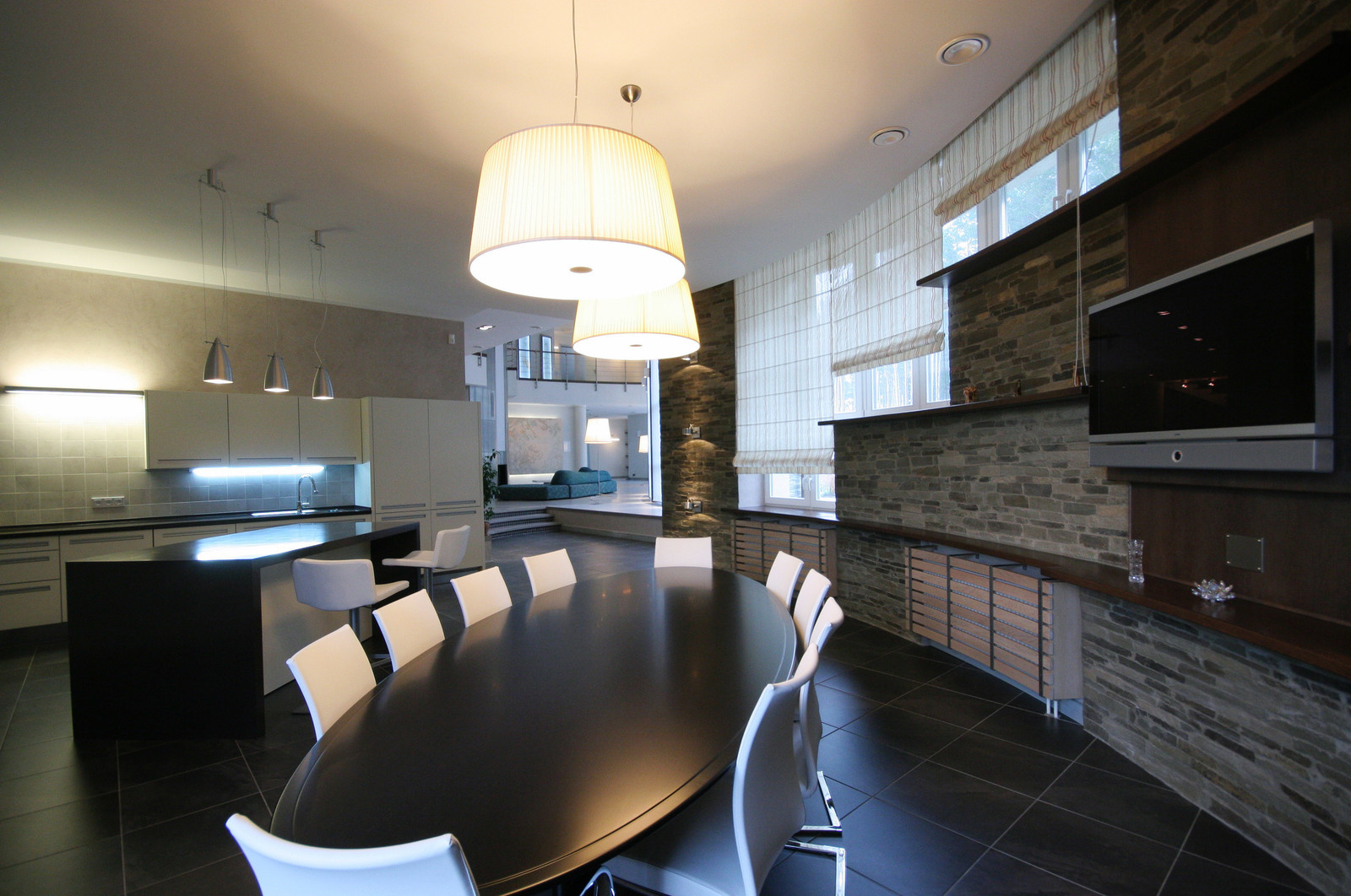 Дом Шульгино