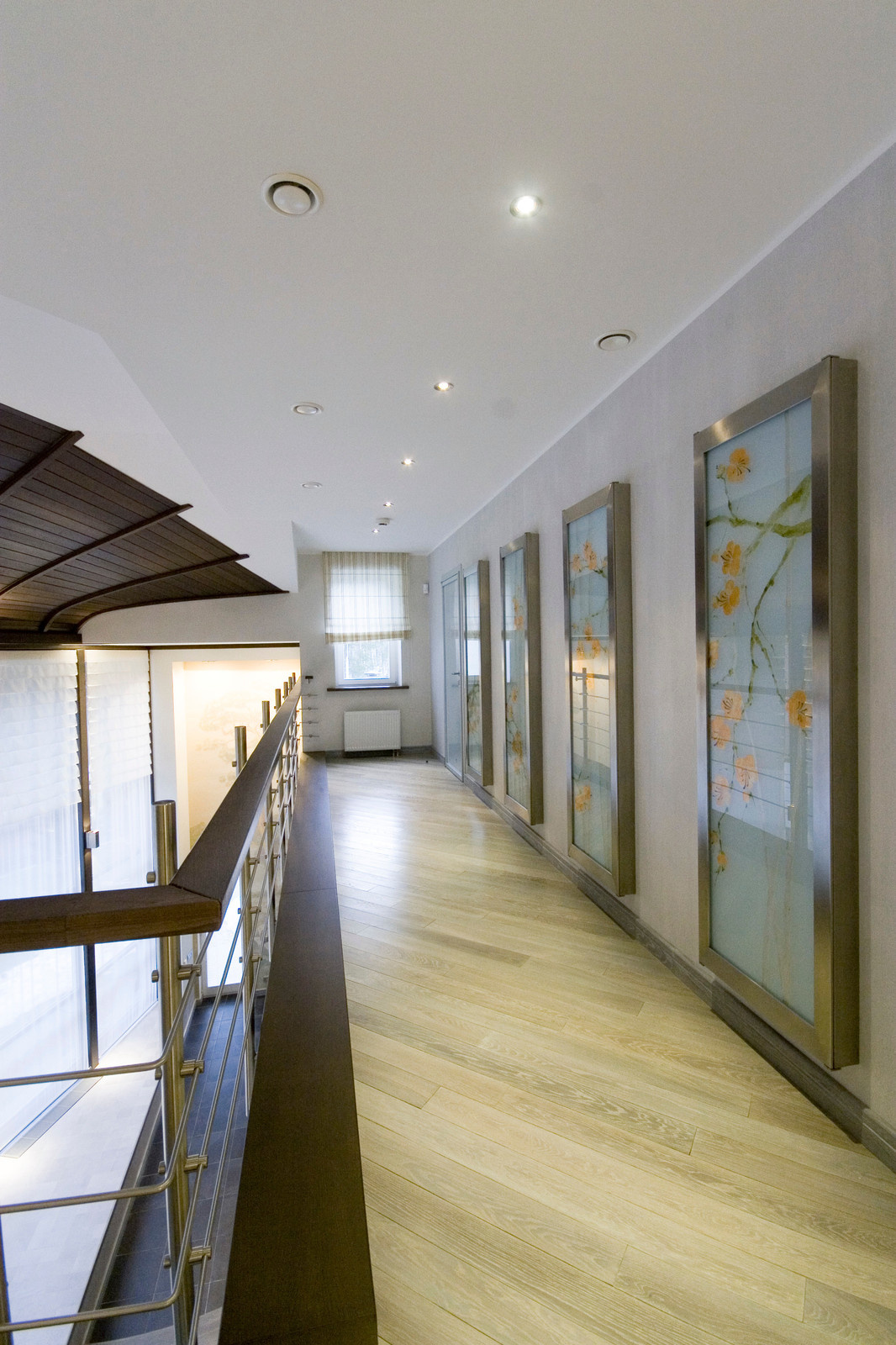 Дом Шульгино