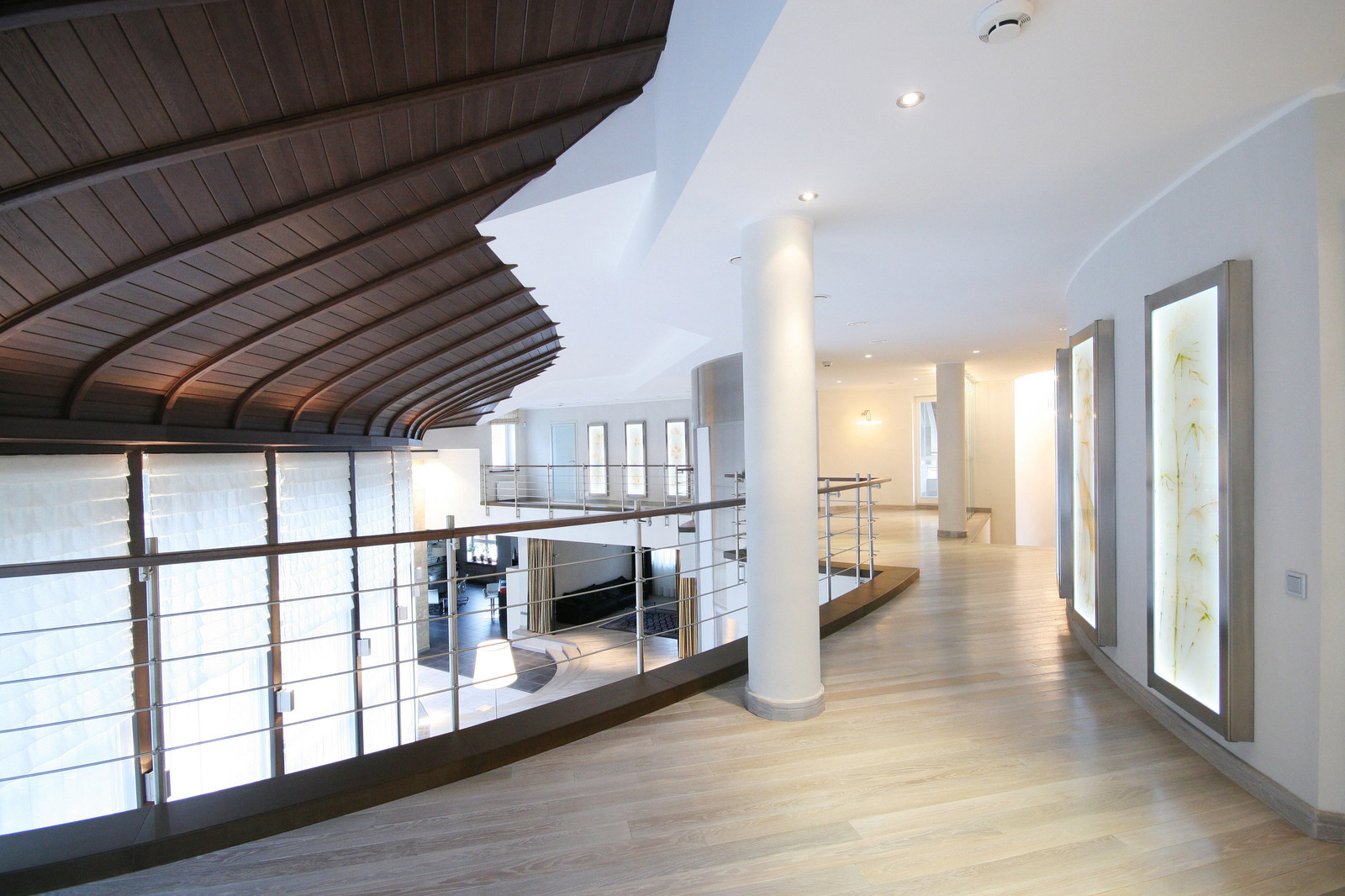 Дом Шульгино