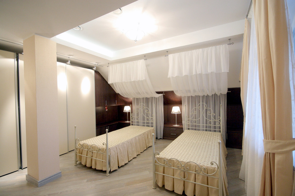 Дом Шульгино