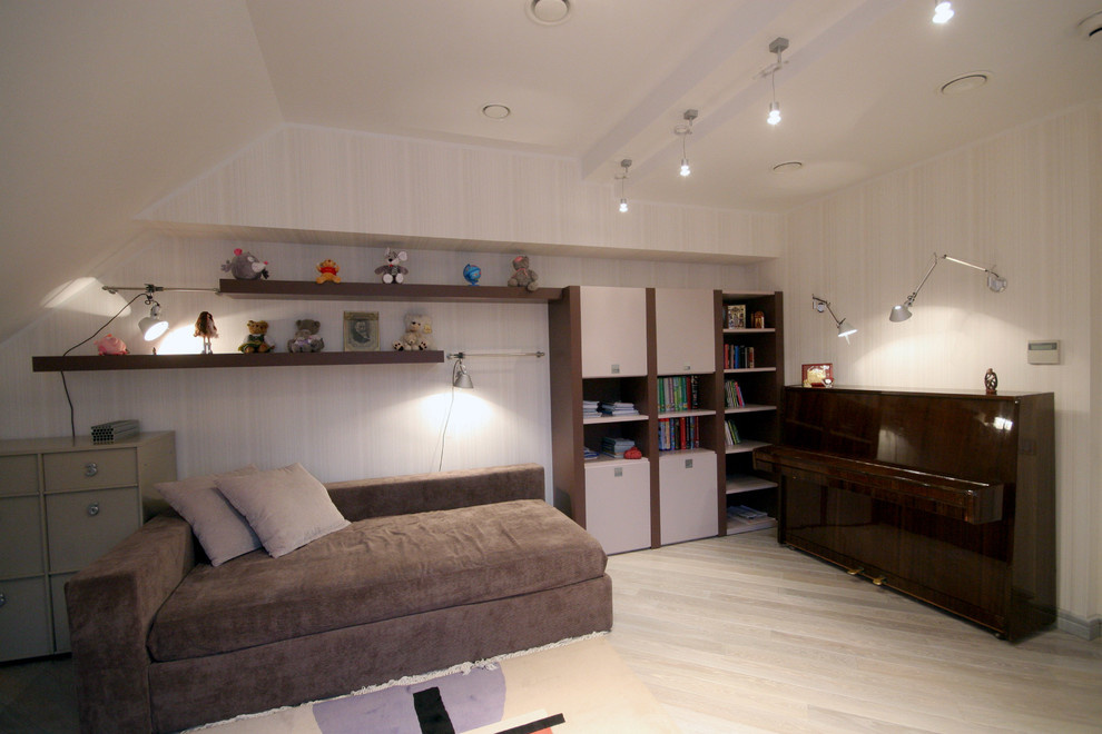 Дом Шульгино