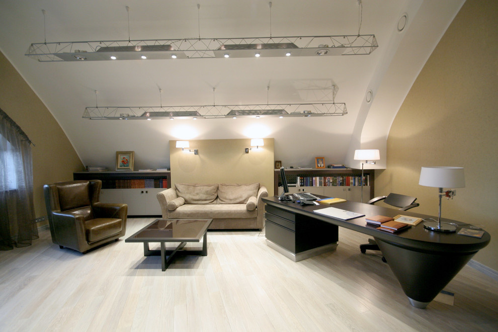 Дом Шульгино