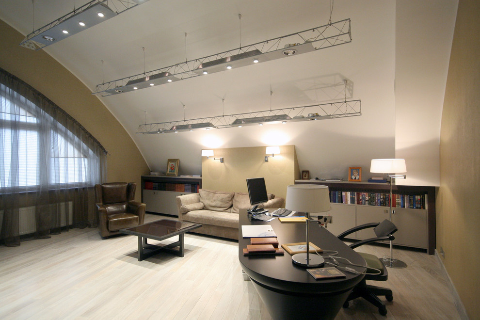 Дом Шульгино