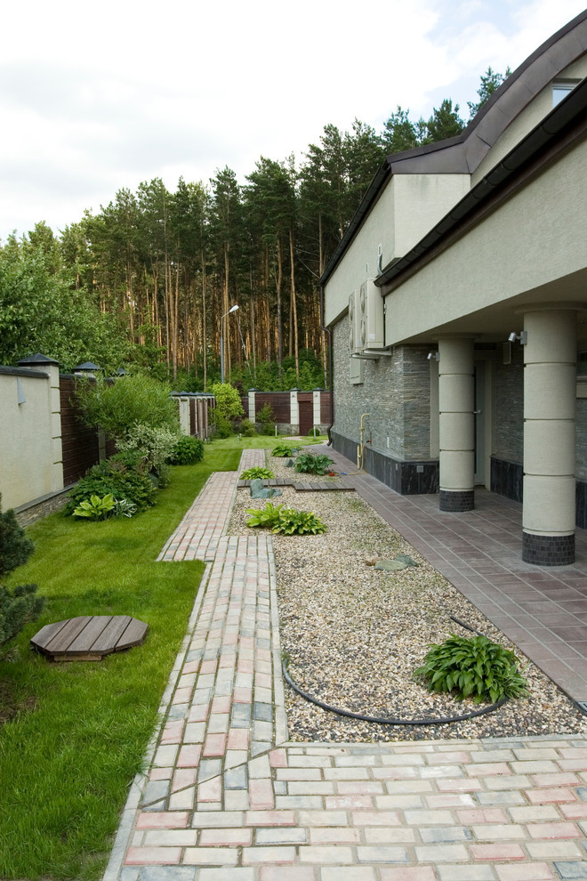 Дом Шульгино