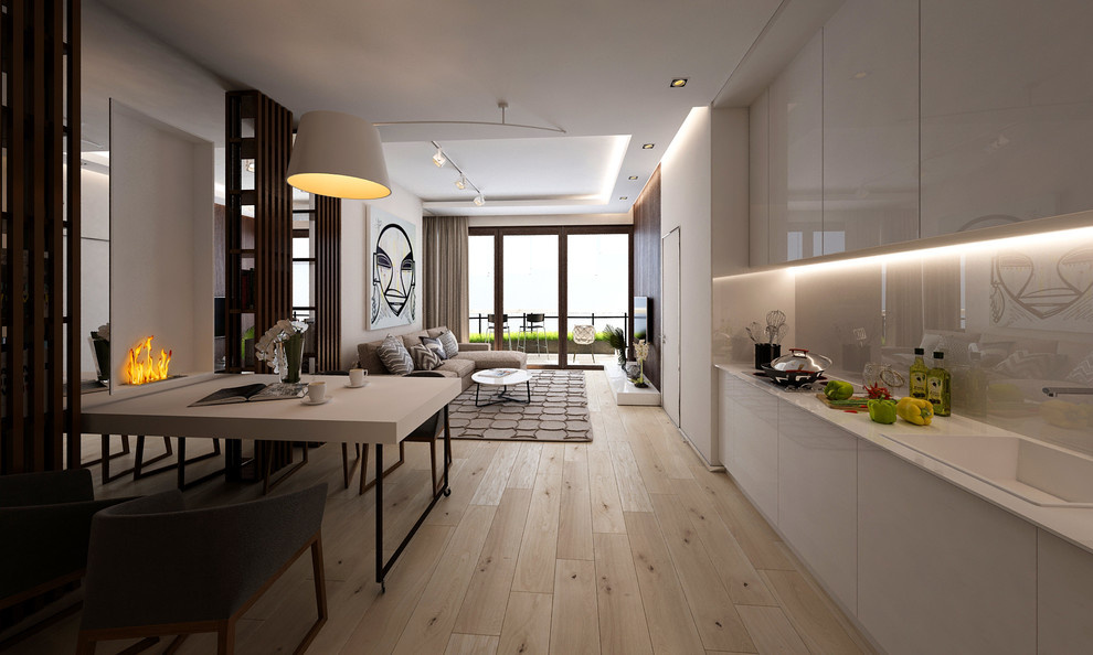 Квартира в Краснодаре