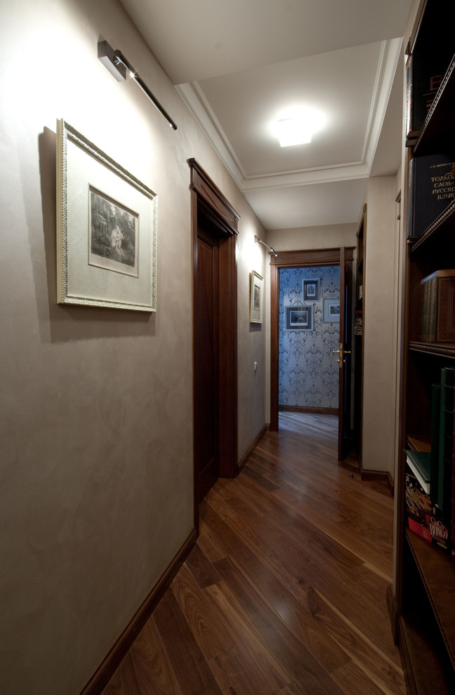 Квартира Триумф Палас