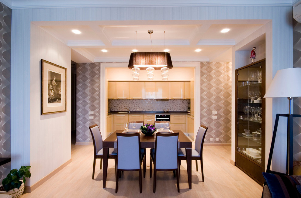 Квартира Микоян